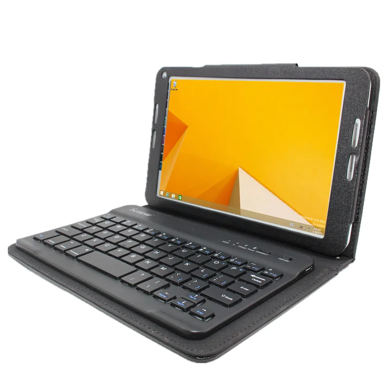 I800QW 8 дюймовый планшетный ПК Windows 8 четырехъядерный 1280*800 ips 1+ 16 Гб OTG WiFi с Bluetooth клавиатурой Z3735G