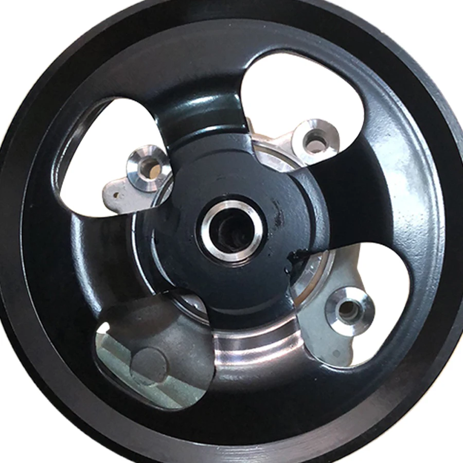 Насос рулевого управления для Mercedes Sprinter 906 W639 2006 2011 0034669301 0044668201 0054668801 A0034669301
