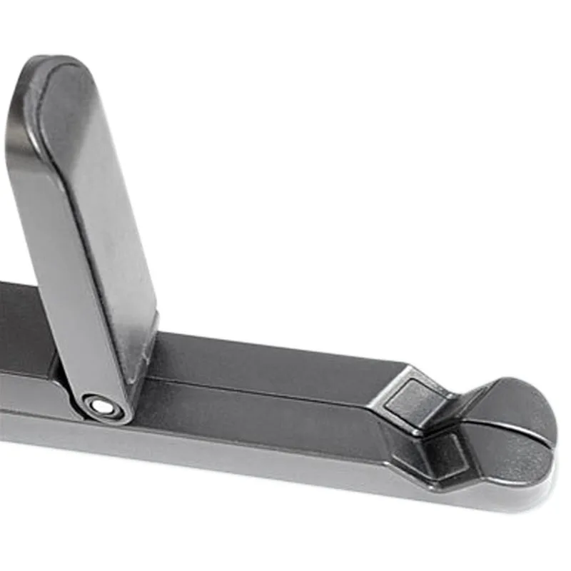 Модная универсальная подставка для планшета белый черный ленивый планшет