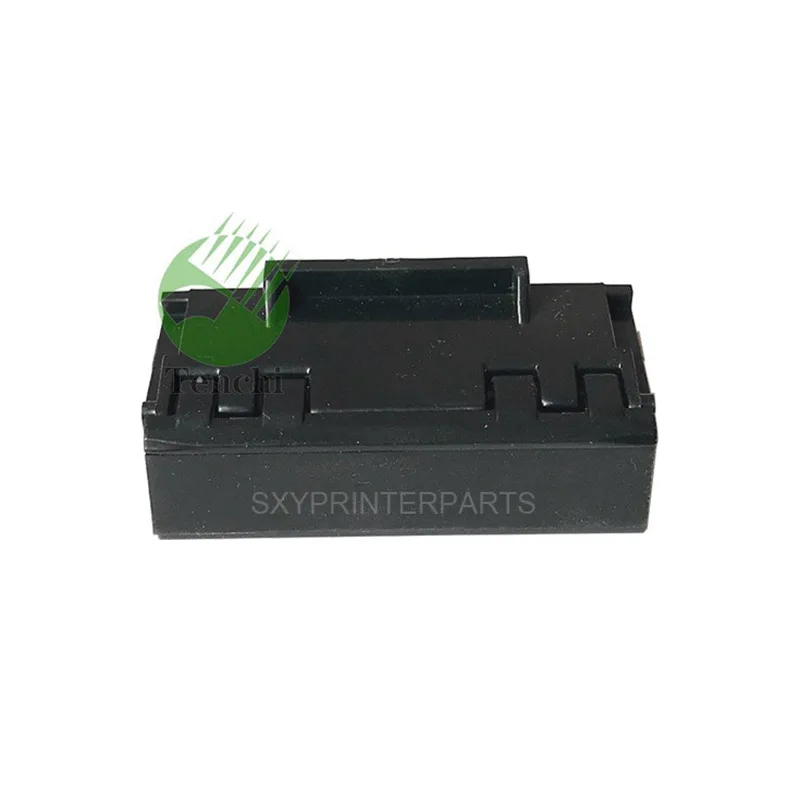 Free shipping 50PCS/Lot RL1-2115 Bypass Separation Pad ( Manual ) for HP P2035/2055/M401/M425 Laser Printer Parts