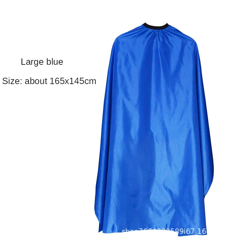 

Hairdressing Cut Cape nylon antistatic hairdressing cloth professional hairdresser haircut apron salon hair dyeing modeling