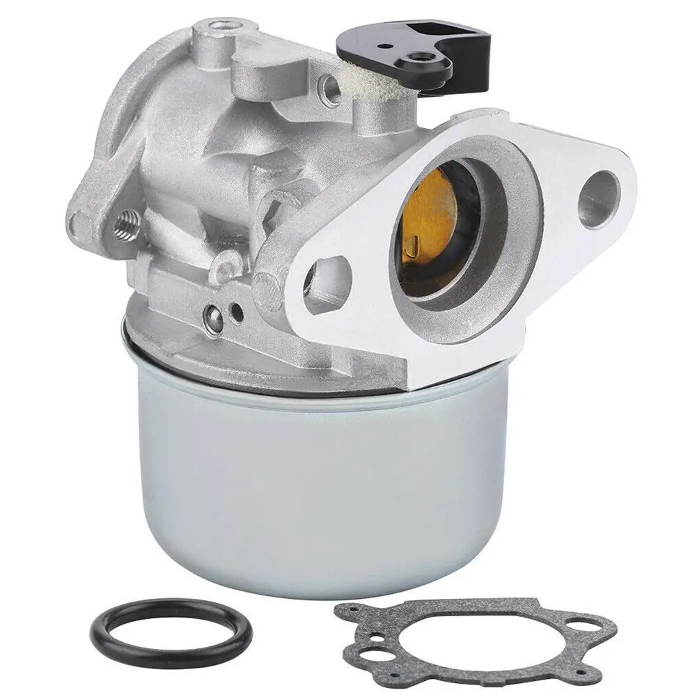 

799868 Carburateur Voor Briggs & Stratton 498170 799872 693909 694202 692648 497586 694882 497410 498254 14111 498966 F4S9