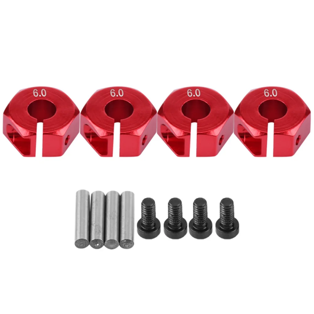 12 мм универсальный адаптер ко