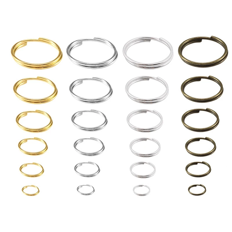 

Ear Hook Earring Hook Bead Cap Jump Ring Head Pin Ear Line Lobster Clasp Handmade DIY Jewelry Making Results