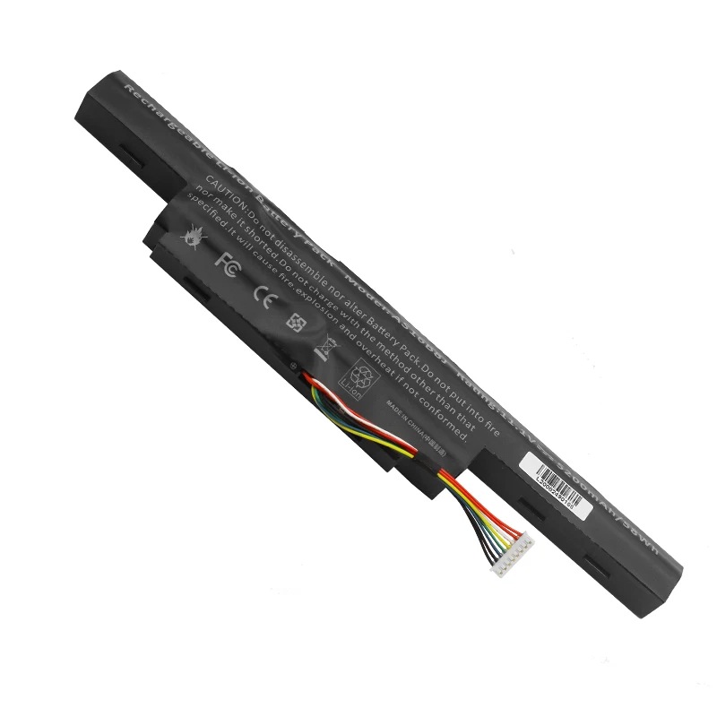Golooloo AS16B5J AS16B8J 3INR19/66-2 ноутбук Батарея для Acer Aspire E5-575G-5341 E5-575G-75MD E5-575G-53VG F15 F5-573G серии |
