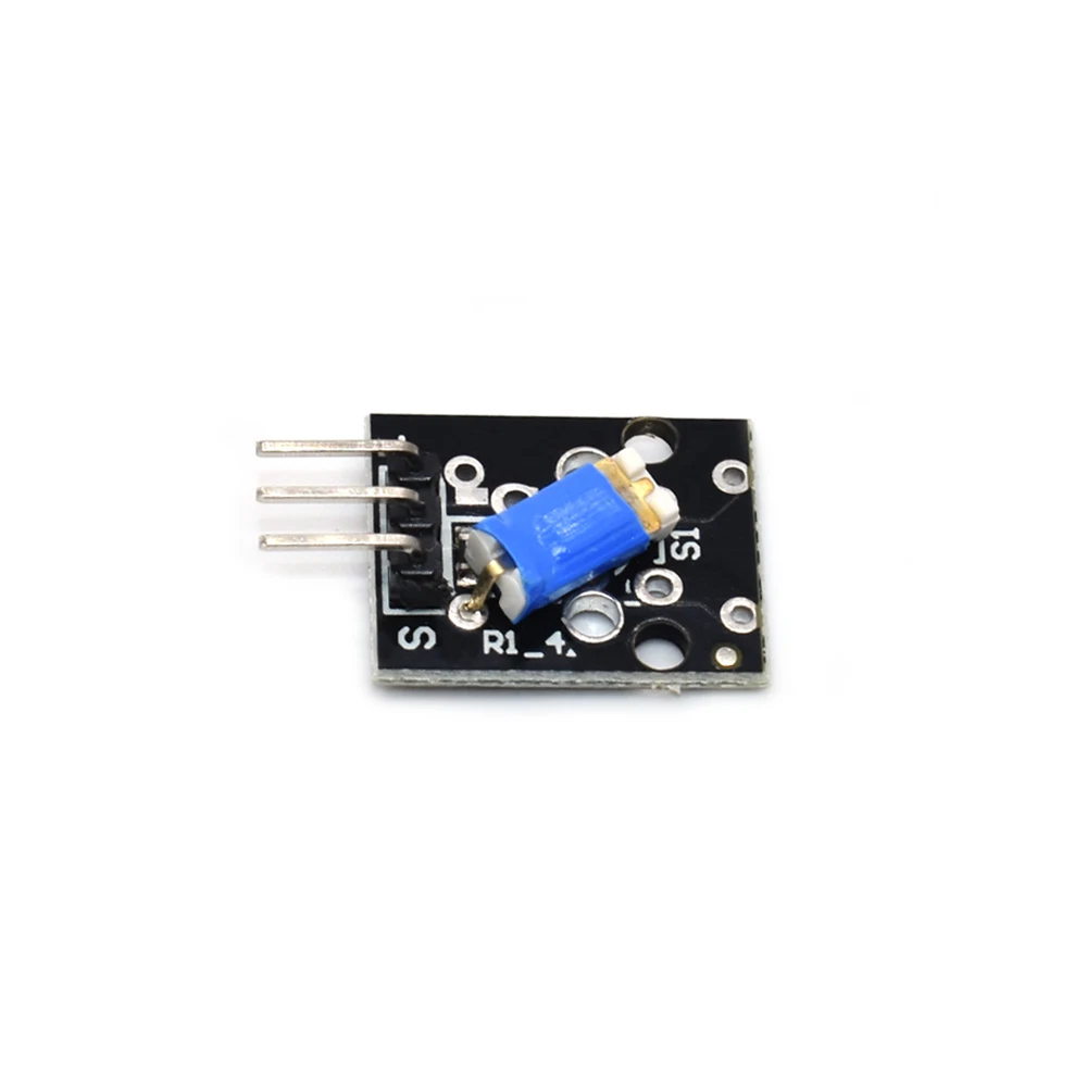 Модуль датчика наклона 3-контактного KY-020 3 3-5 в для Arduino 1 шт. | Электронные