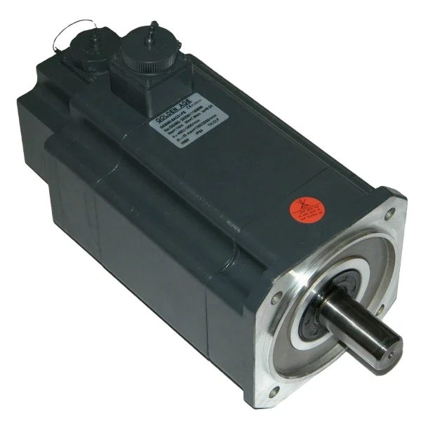 

GK6062-6AC31-FB with brake new promotional motor for sale 2000 rpm servo motor