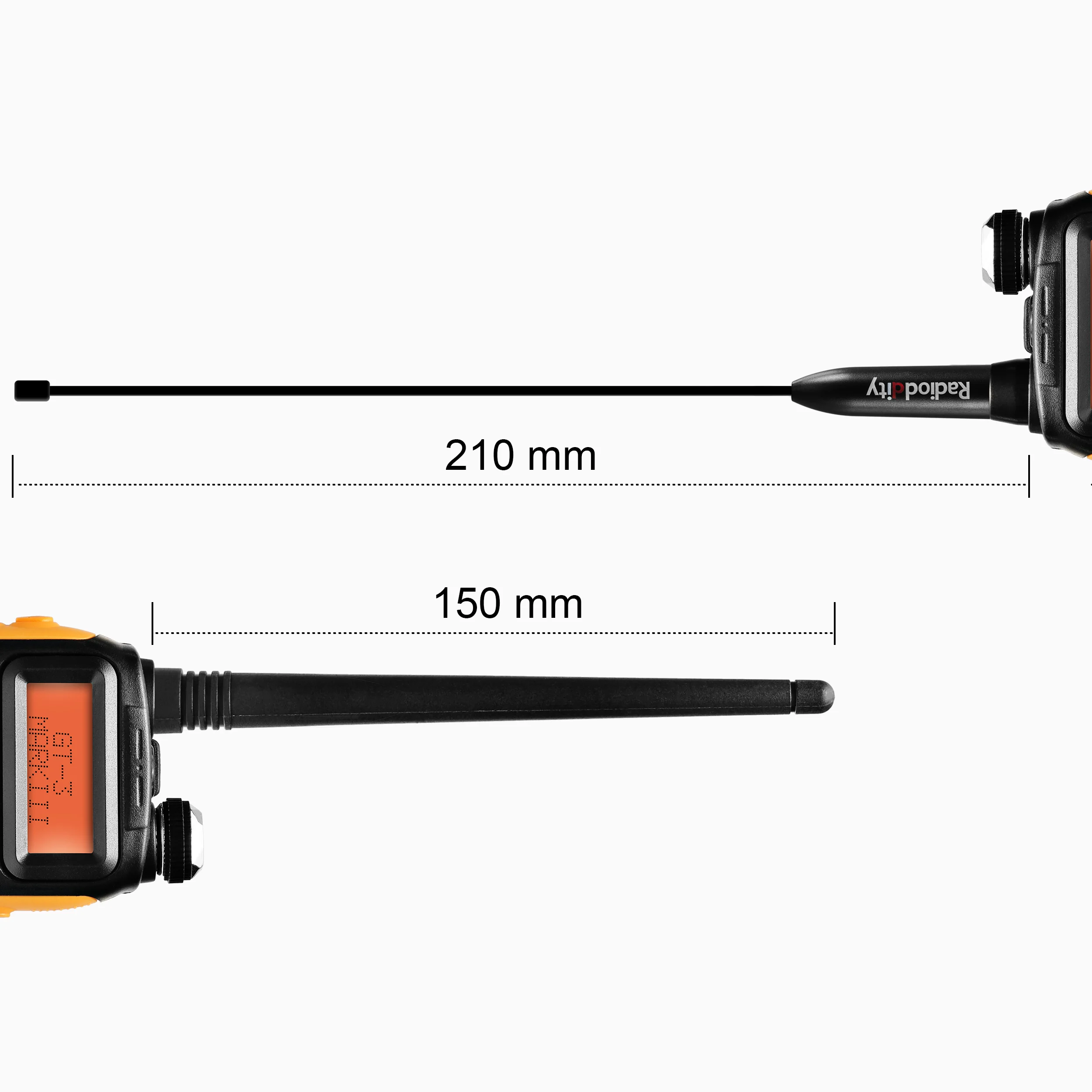 Baofeng GT 3TP Mark III комплект 1/4/8 Вт двухдиапазонный 136 174/400 520 Мгц дистанционный динамик