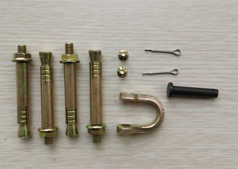 Рисунок 5 - 150 кг 6 м провод управления +