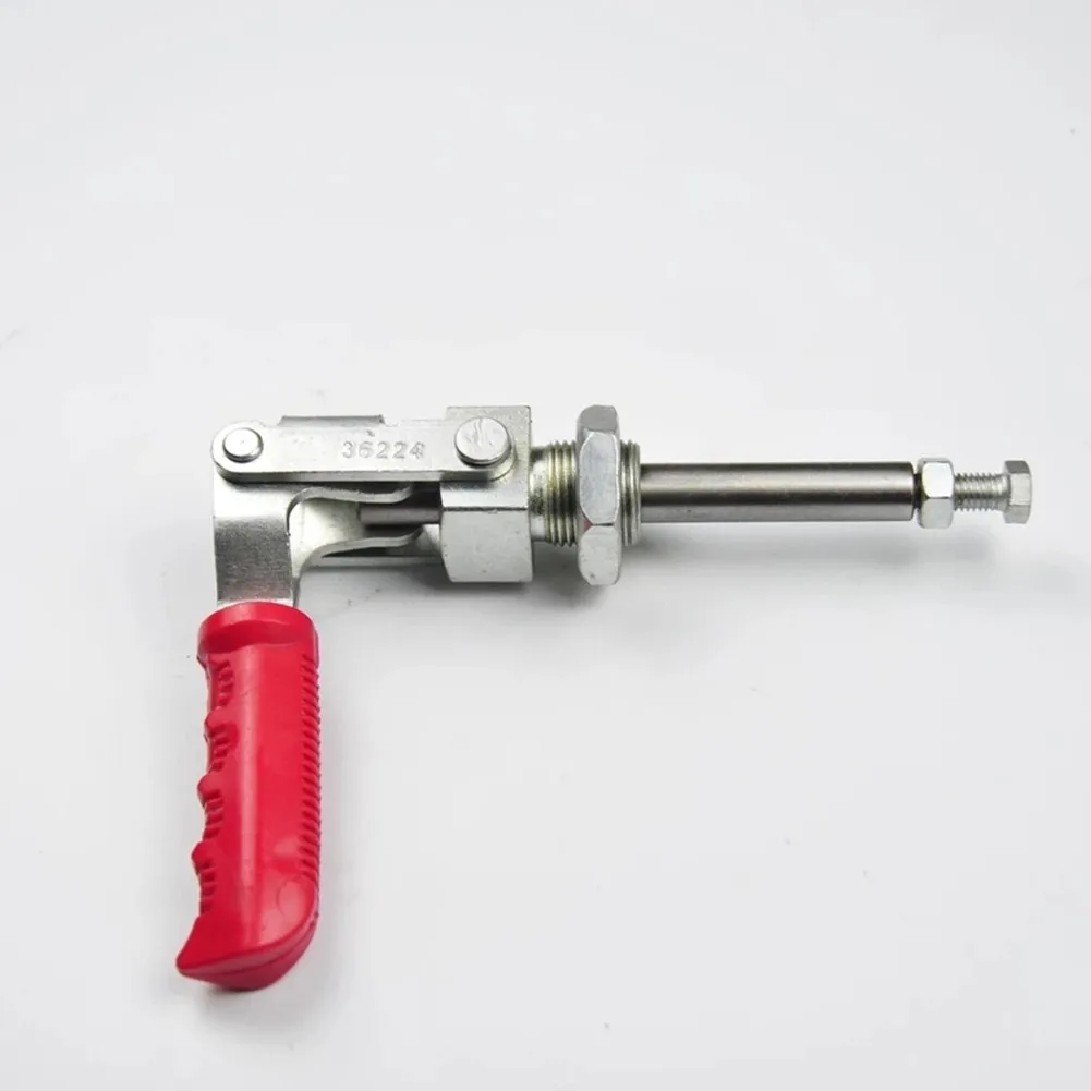 

Push Clamps Quick Holding Release 3 Sizes Tool 36224 Accessories Clamping