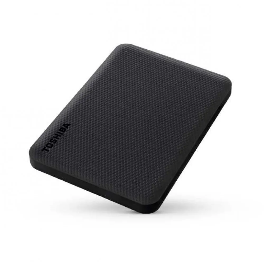 Внешний жесткий диск TOSHIBA HDTCA10EG3AA/HDTCA10EG3AAH Canvio Advance 1ТБ 2.5&quot USB 3.0|Внешние жесткие