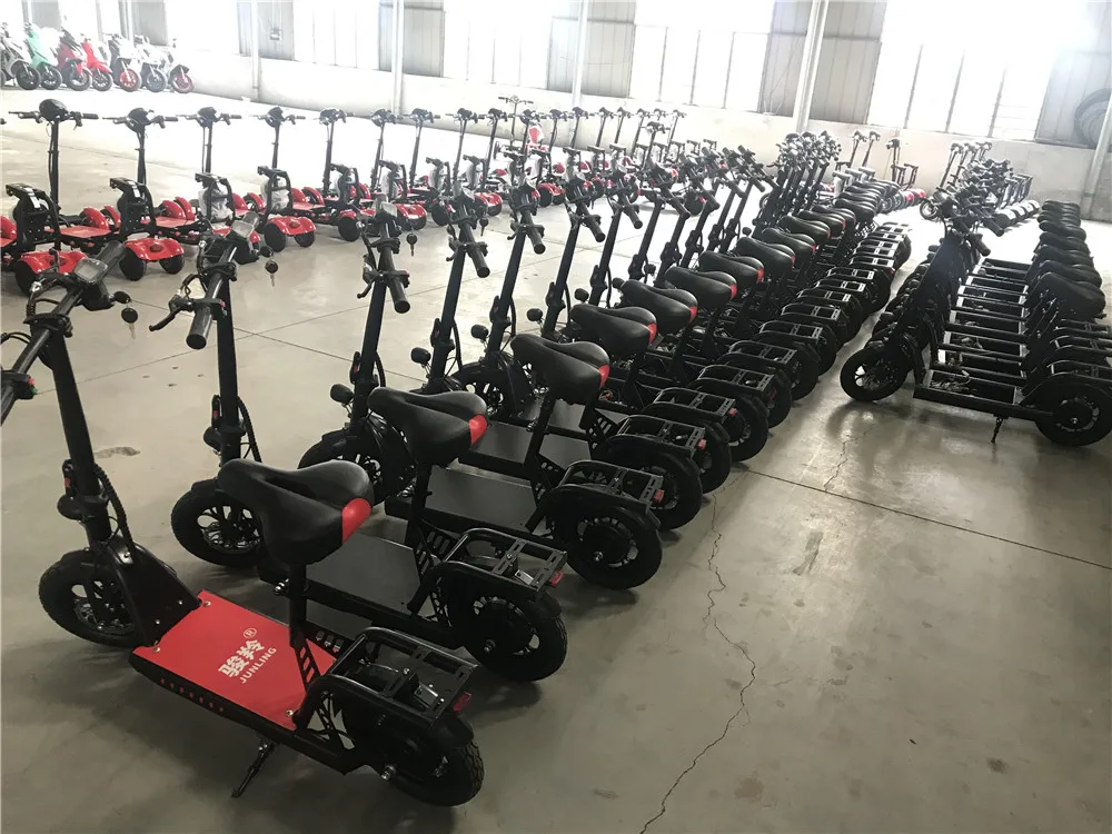 Оптовая продажа высокоскоростной автоматический мини-велосипед с литиевым