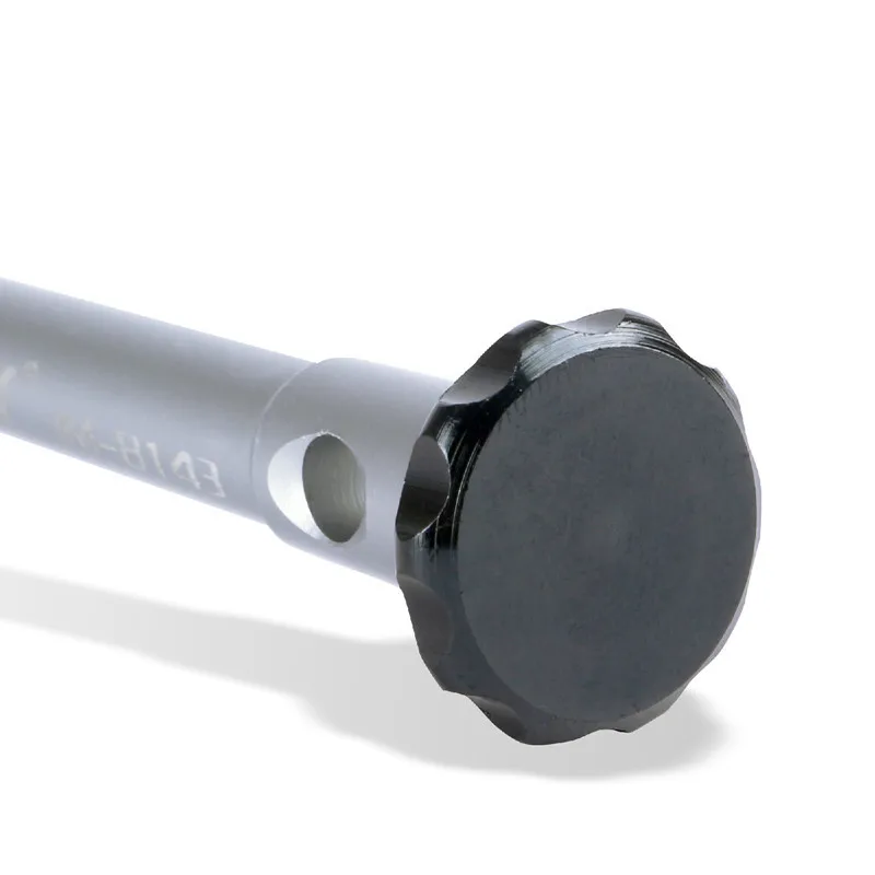 Набор отверток JAKEMY 10 в 1 из алюминиевого сплава с защитой от ржавчины набор ручных