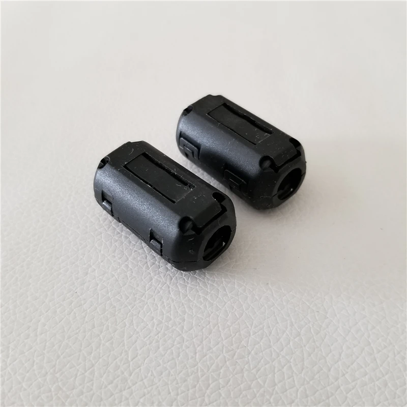 New Original Clip-on Magnetic Ring 9mm Black CPU 8Pin Graphics Card 8Pin/6Pin for Cable Cover |