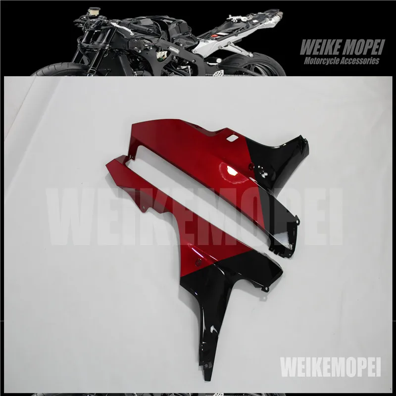 

Нижняя боковая крышка корпуса обтекатель Подходит для HONDA CBR1000RR CBR 1000RR 2006 2007