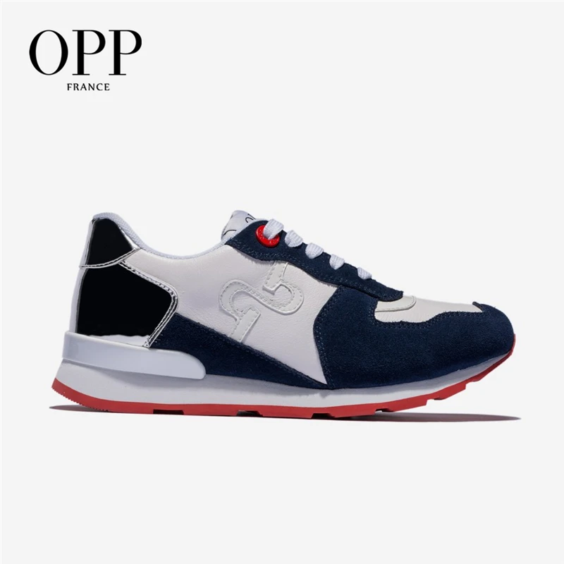 Женская обувь OPP разноцветные кроссовки женская модная нескользящая для бега