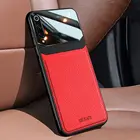 Лидер продаж, чехол для Xiaomi Mi 8 9 Pro, чехол для Mi 8 Lite, чехол для Mi 9se Max 2 3 CC9 Pro, акриловый стеклянный противоударный чехол из искусственной кожи