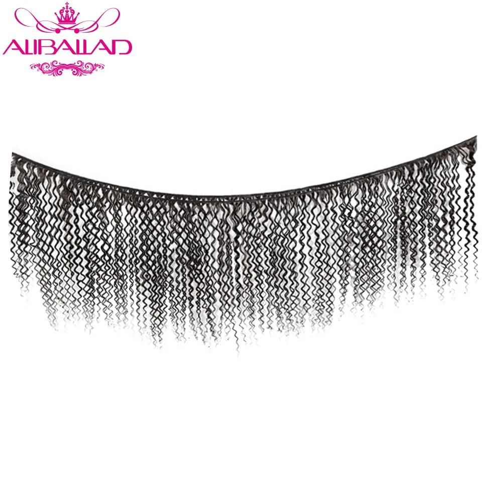 Кудрявые пучки бразильских волос волнистые волосы натурального цвета плетеные