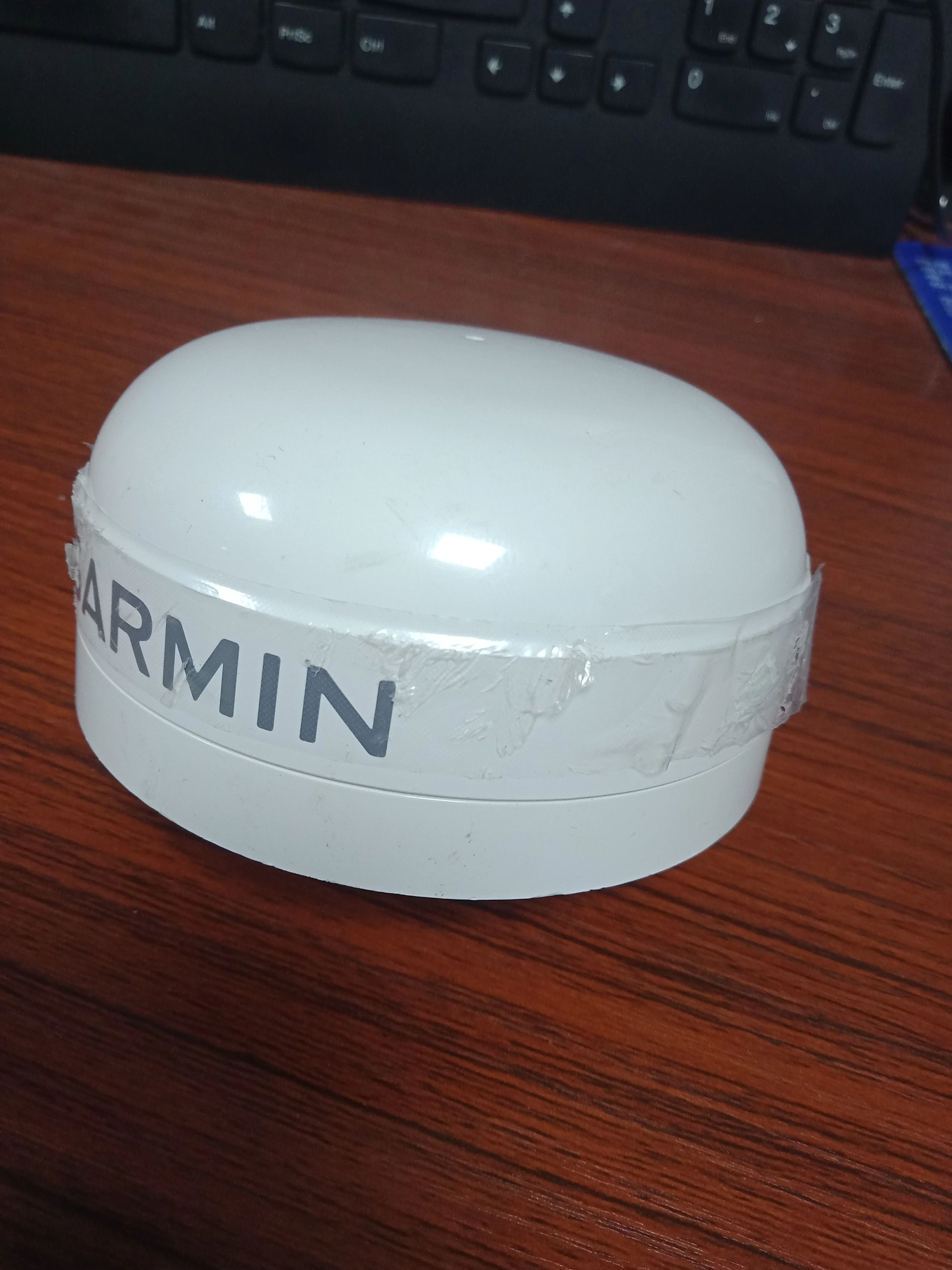 Garmin GPS 17X NMEA 2000 GLONASS антенна 32 канальный приемник обновление 10 Гц|Детали и