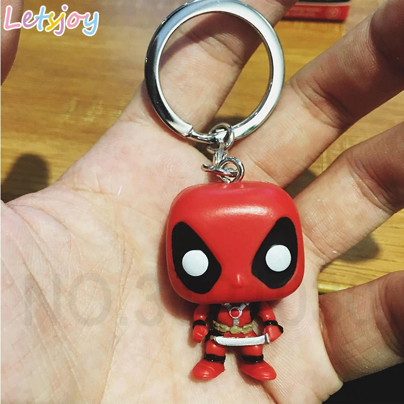 Letsjoy 4 5 см поп лошадь Мститель Лига Справедливости галактика guardian Железный