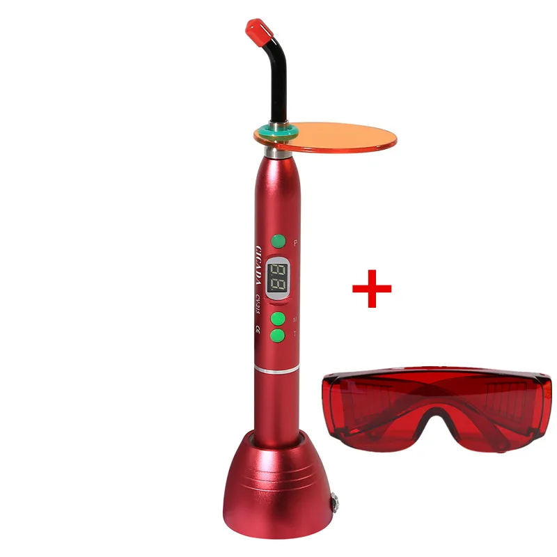 Беспроводсветильник Светодиодная лампа D2 из композитного полимерного материала