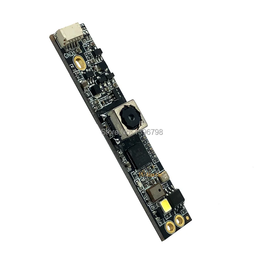 15FPS UVC USB модуль камеры 800 Вт SONY IMX179 AF Автофокус HD камера с распознаванием лица