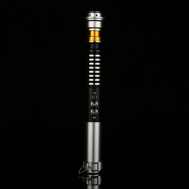 Star Wars Darth Revan Neo Pixel Smooth swing Lightsaber Maul Laser Sword Weapon Saber TF Customize LED Children's Toy Gift | Игрушки и