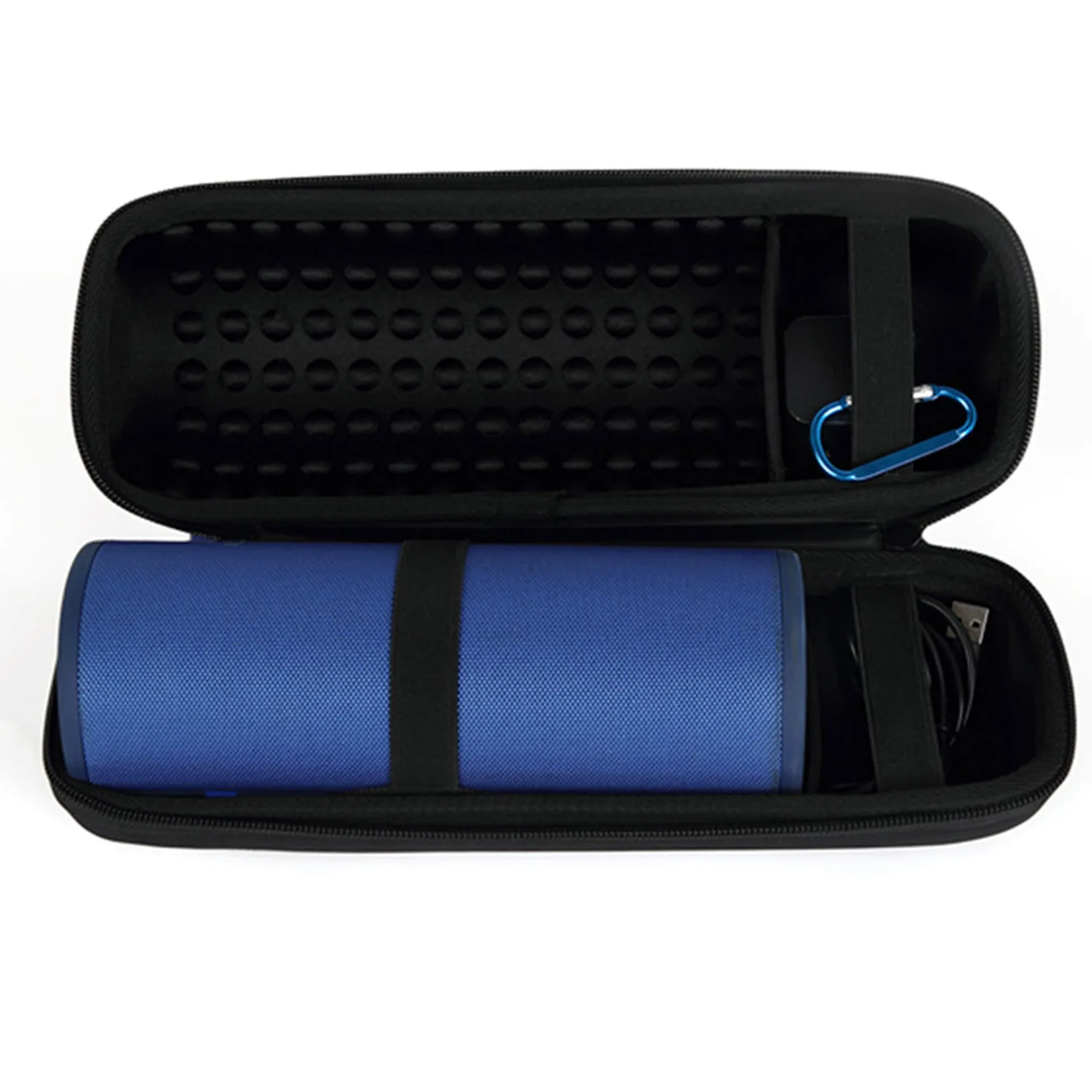 Gosear Storage Speaker Case Travel Portable Carrying Hard Shockproof Bag Pouch Cover Shell for JBL Megaboom 3 Sports | Электроника