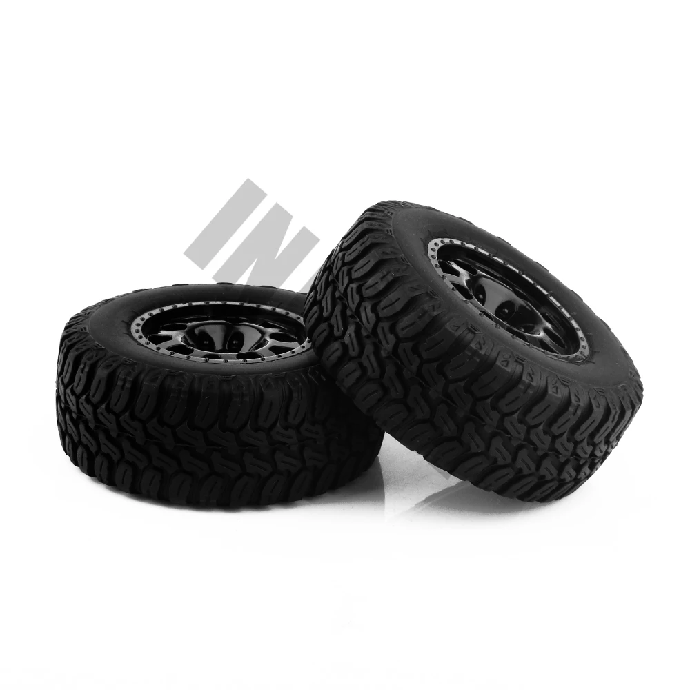 4 шт радиоуправляемые шины и