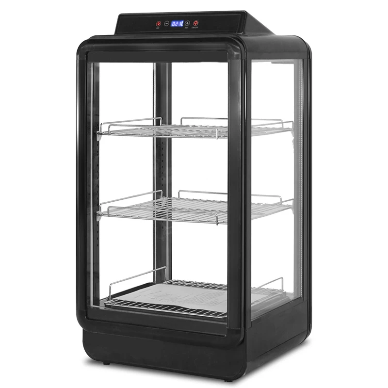 

Коммерческий Настольный изоляционный шкаф, интеллектуальное оборудование для магазина напитков с постоянной температурой, 220 В