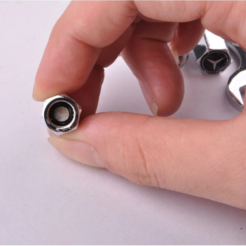 Колпачки пневматических клапанов автомобиля декоративные колпачки для колесных