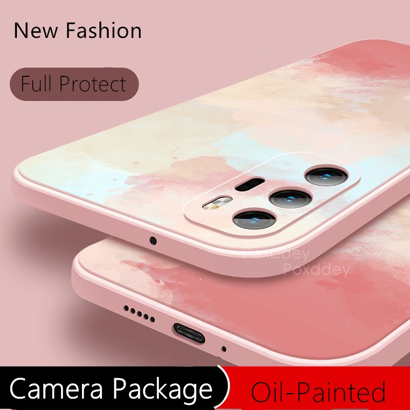 Мягкий чехол для телефона Huawei P40 Lite P30 P20 Pro Nova 5T 7i Mate 40 Honor 9X 8X 20 30 Y9S Y9 Prime 2019 |