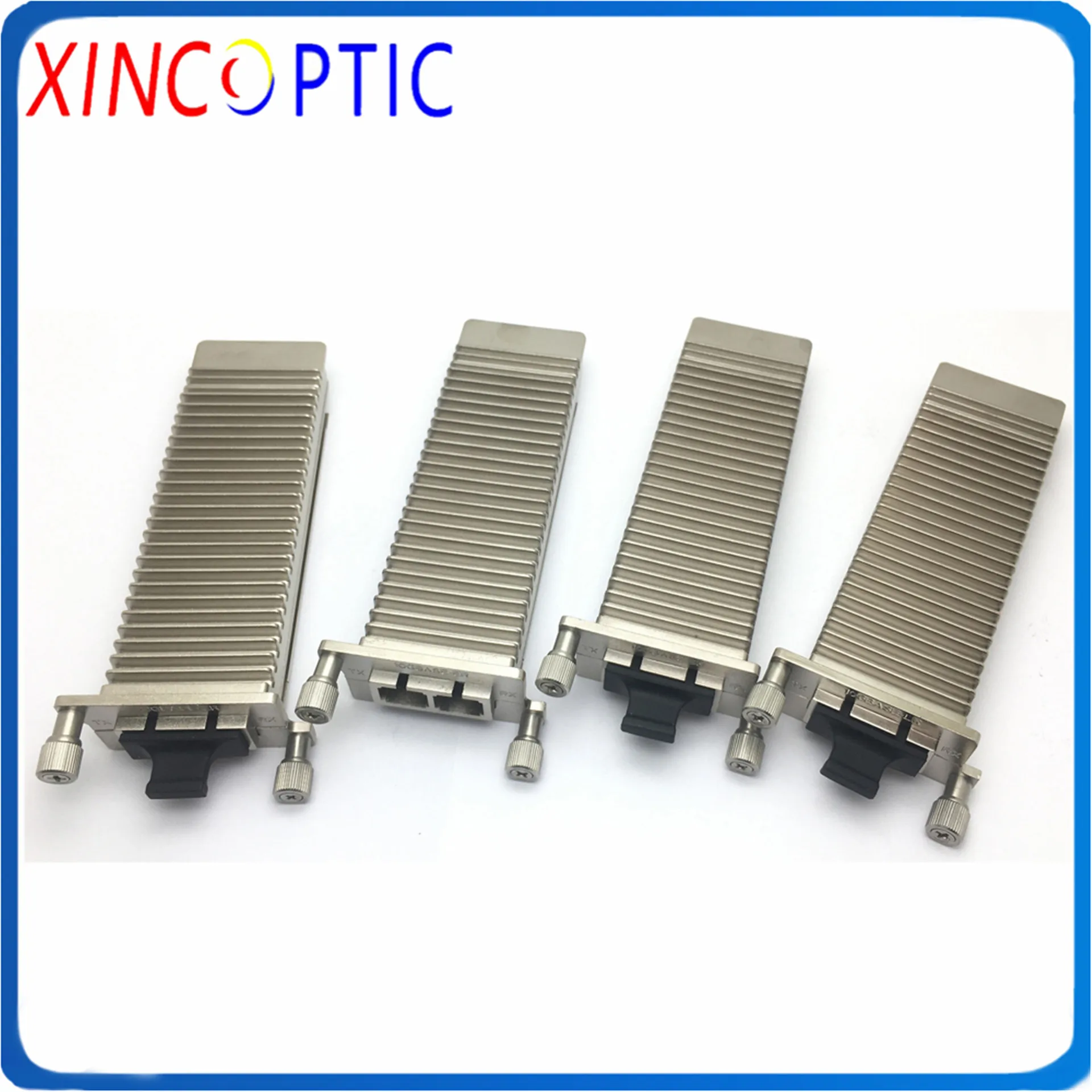 Модуль приемопередатчика 10GBASE-ZR XENPAK 1550nm 80км XENPAK-10GB-ZR 10G |