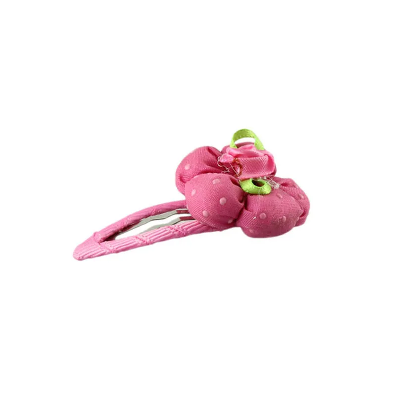 New baby girl Boutique clip Alligator pumpk Headband lovely Hair Clip Levert Dropship Ring Buckle Women Accessories HairpinF7.29 | Красота и