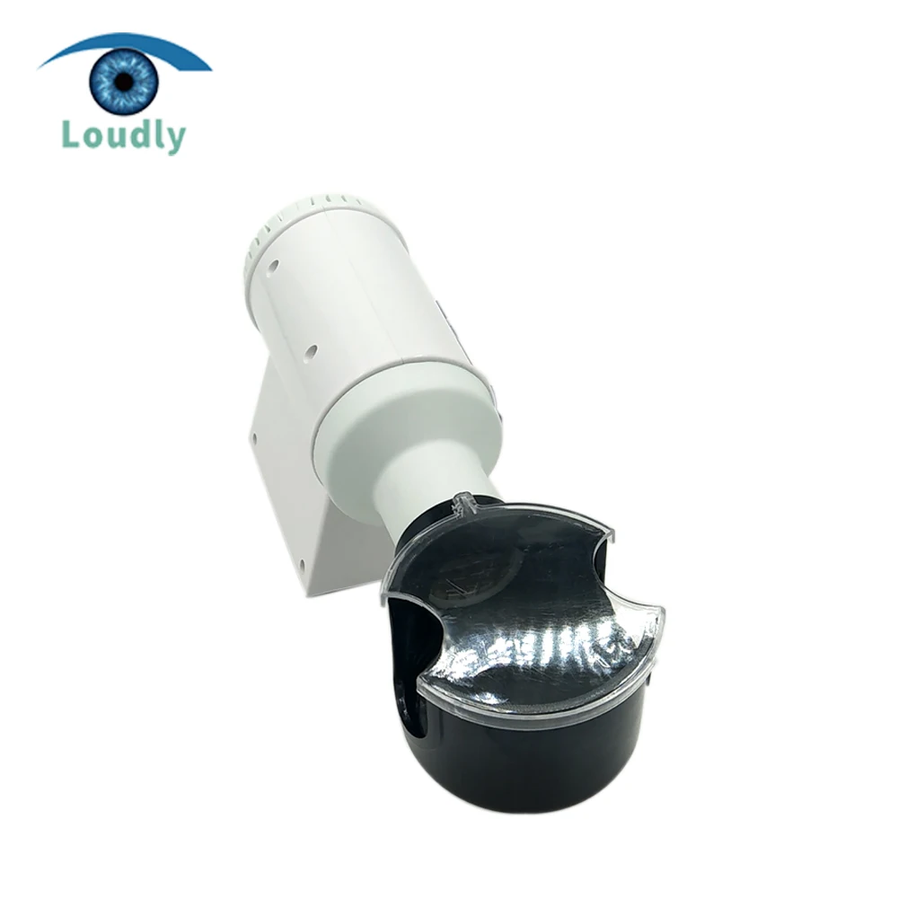 Самая низкая цена лучшее качество оптическое оборудование оптическая рамка