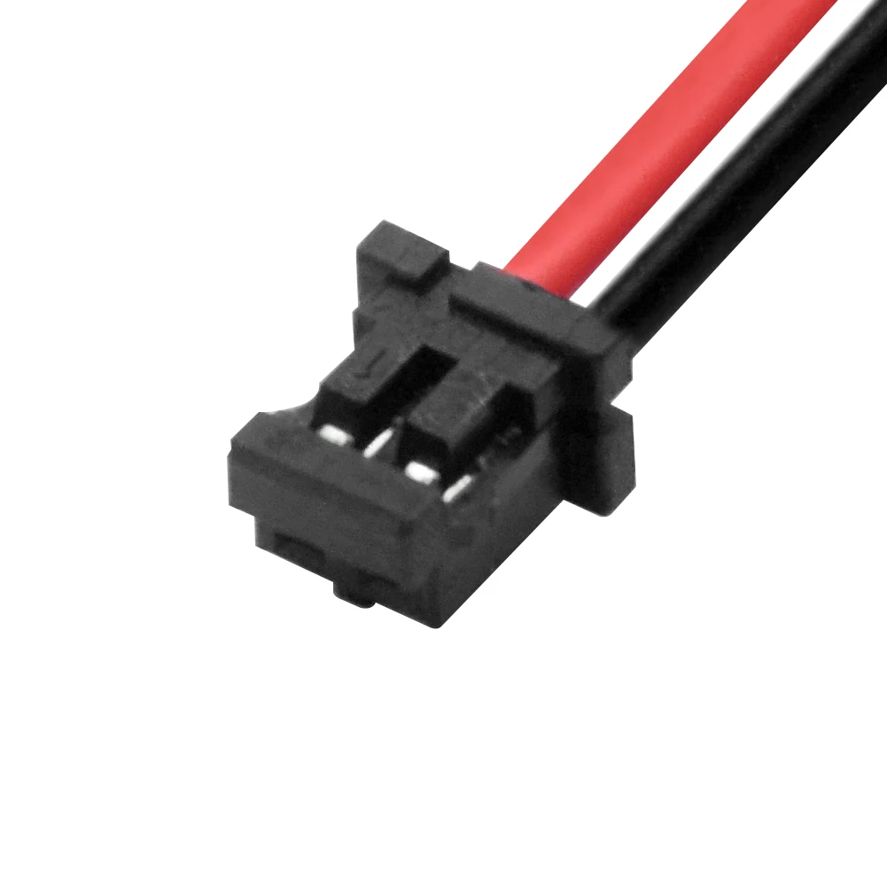 YCDC 3 6 V MR J3BAT аккумулятор 2000mAh для MELSERVO PLC промышленные литиевые литий ионные