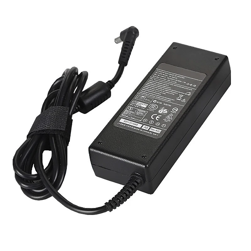 Новый адаптер питания переменного тока для ноутбука Lenovo IDEAPAD B560 B570 B580 B940 E46A G455 G460