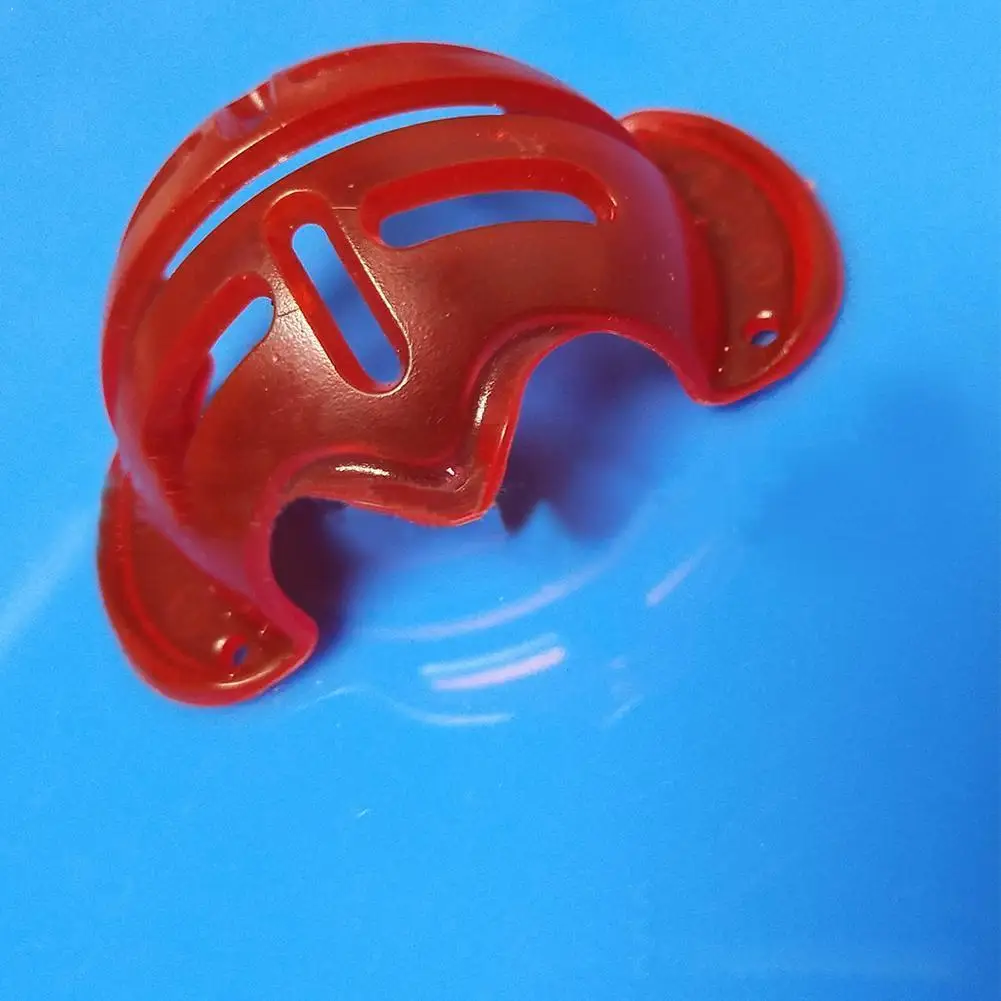 

Random Color 1pcs Golf Ball Alignment Line Marker Marks Draw Clip Alignment Positioning Mark Linear Ball Putting Template Q7X9