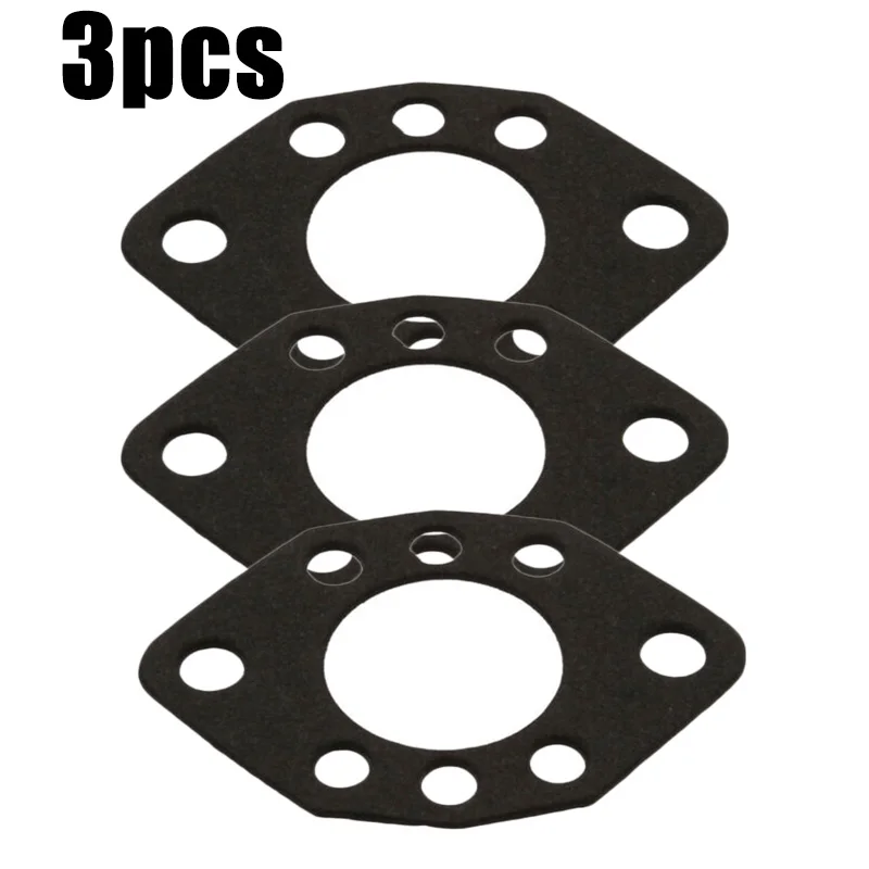 3 шт. монтажные прокладки КАРБЮРАТОР впускной для Walbro Tillotson ZAMA | Инструменты