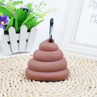 Переносной контейнер для отходов на открытом воздухе