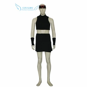 Высококачественная униформа для косплея FullMetal Alchemist Envy, идеальный индивидуальный для вас!