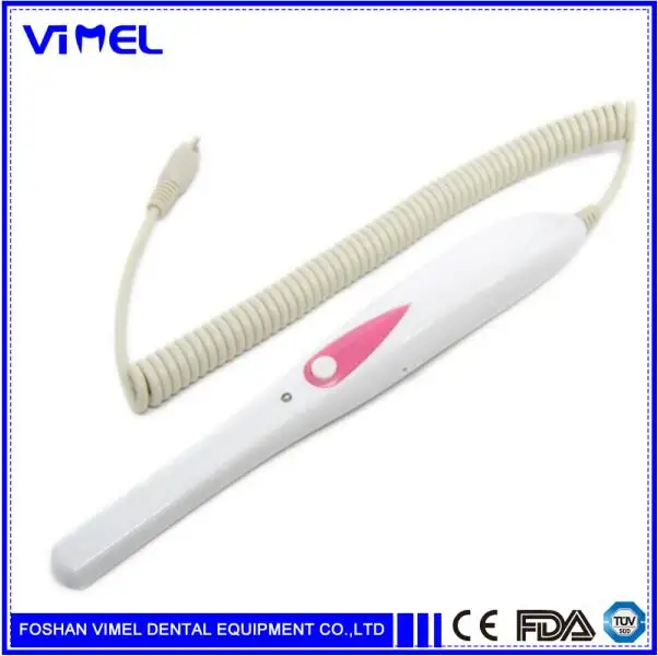 Проводная внутриоральная мини камера с AV/видеовыходом для