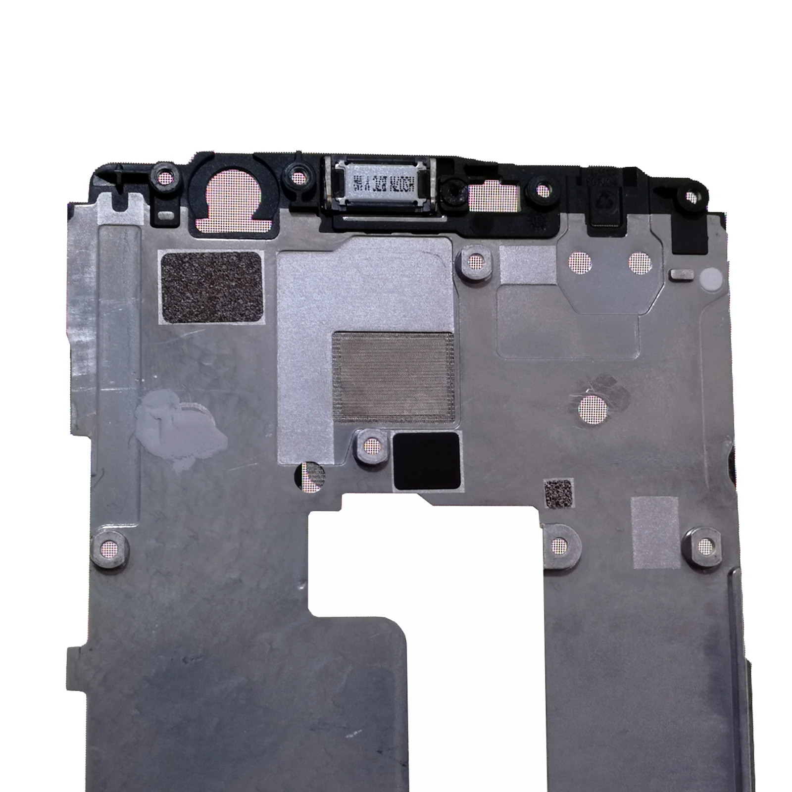 Shyueda оригинал для Nokia 7 plus E7 Plus TA-1062 TA-1046 TA-1055 передняя рамка средний экран Рамка