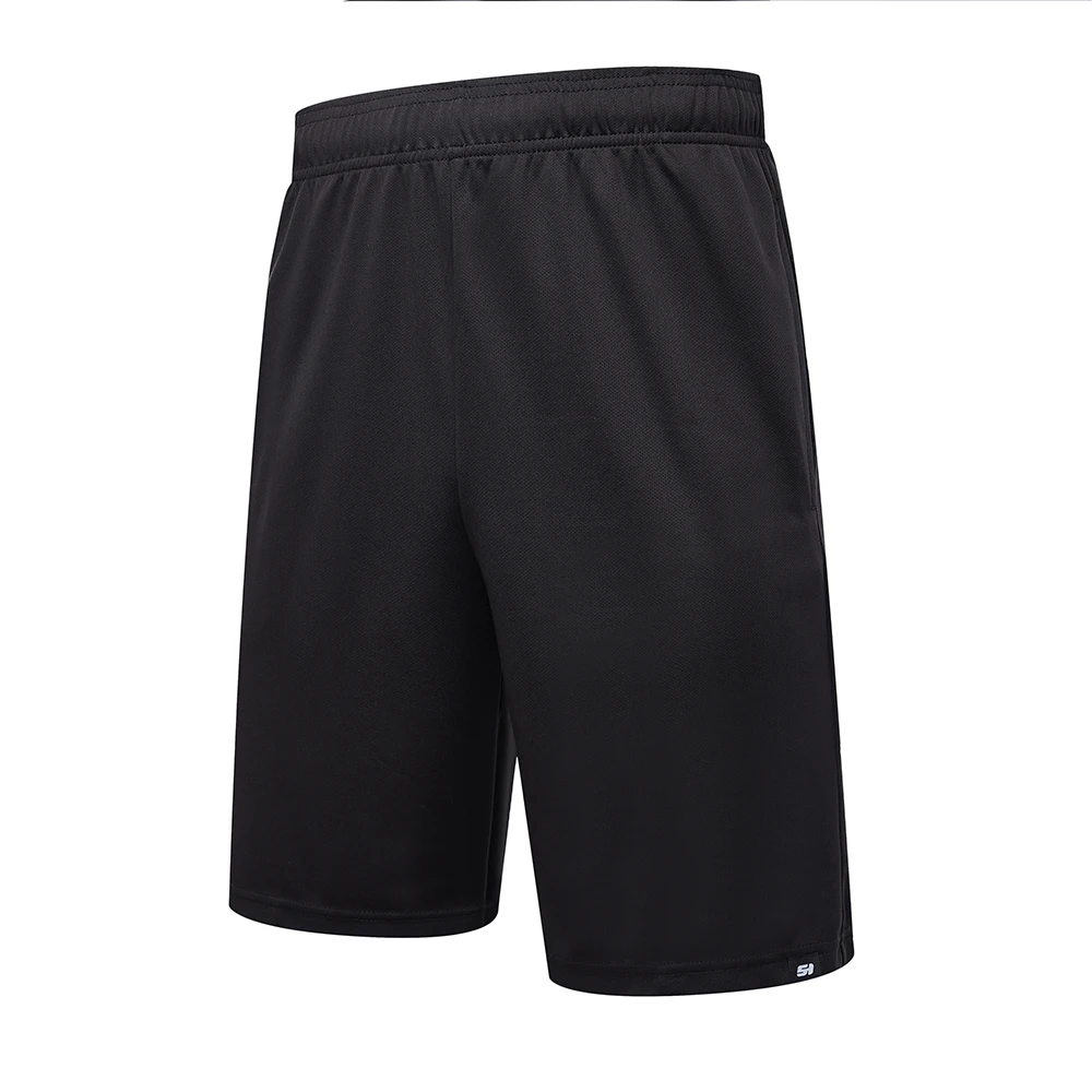 

SANHENG Brand 3X3 Basketball Referee Short Running Short Men Sports Short