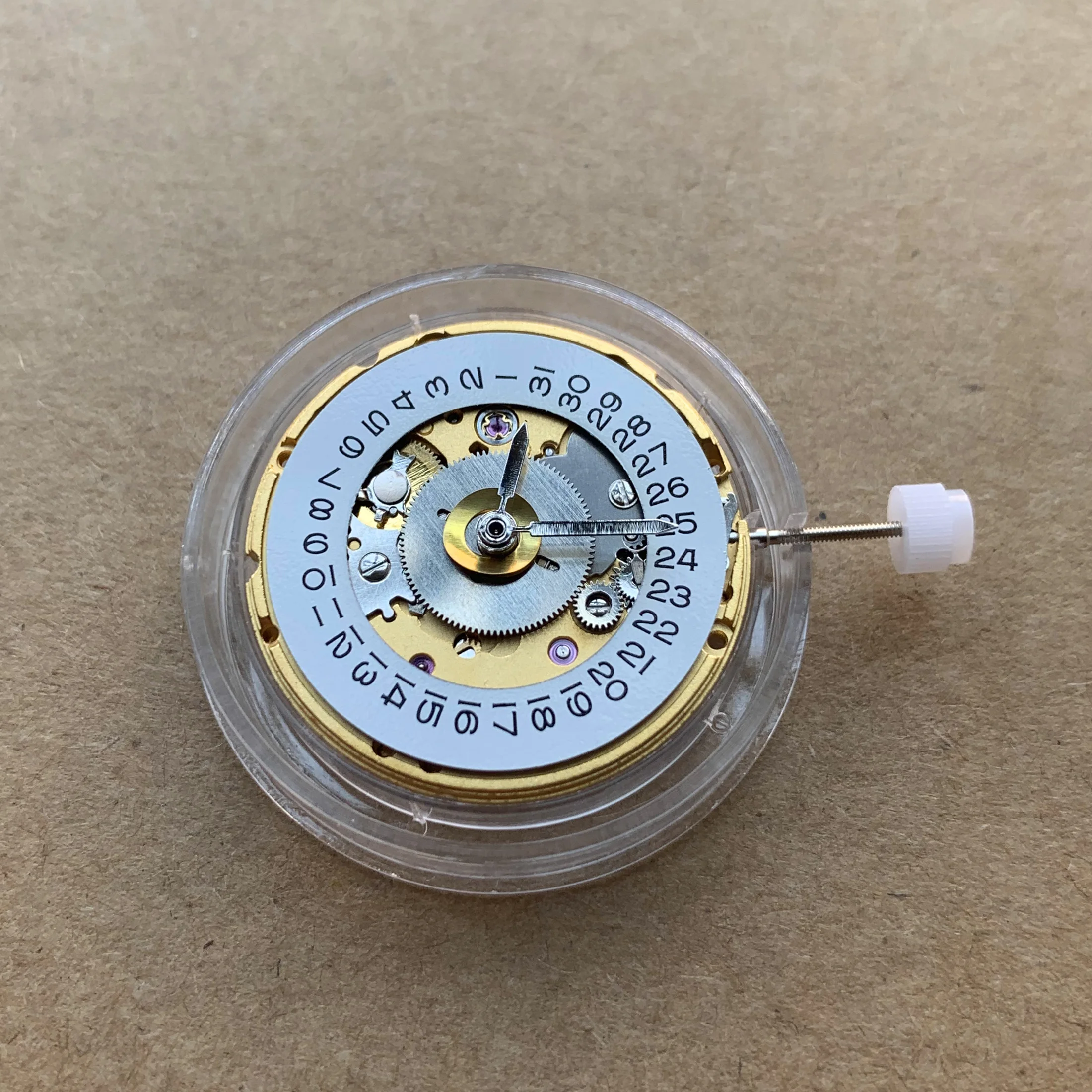 Мужские механические часы China Clone R GMT 2836 | Наручные