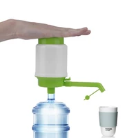 new product for gallon bottled drinking water pump hand press hand pump dispenser portable pipe pump faucet household accessory