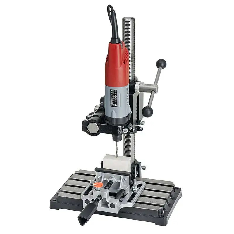 Стандартные плоскогубцы с зажимом из алюминиевого сплава сверлильный пресс