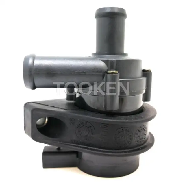 2 года гарантии дополнительный водяной насос охлаждающей жидкости