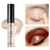 eye primer nourishing eye makeup absorb oil waterproof make eyeshadow more obedience lightweight texture help even out skin tone