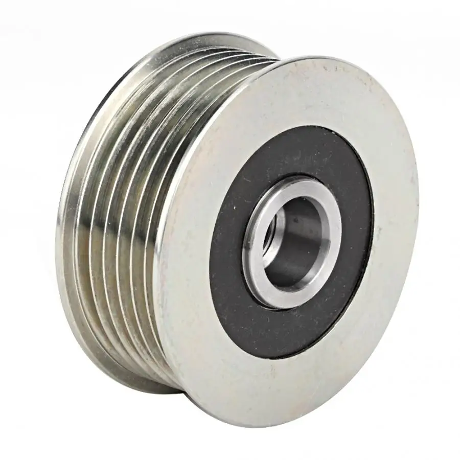 Автомобильные аксессуары шкив генератора сцепления Аксессуар подходит для A6 (4G2